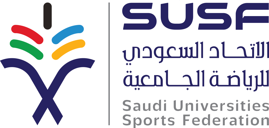 شعار الاتحاد السعودي للرياضة الجامعية